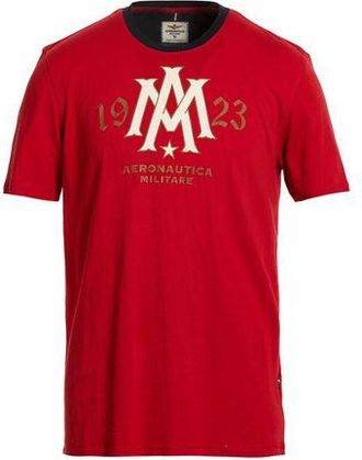 Aeronautica CAMISETAS Y TOPS - Camisetas en YOOX.COM