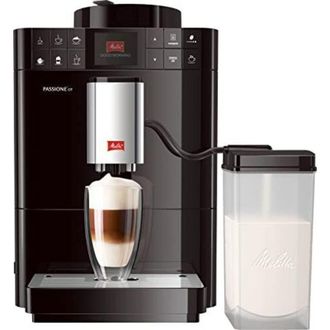 MELITTA Caffeo Passione Ot