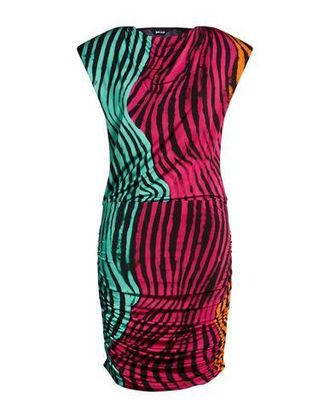 Just Cavalli VESTIDOS - Minivestidos en YOOX.COM