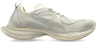 Balenciaga Sneakers Circuit - Heren - Sneakers - Beige - 43 EU - Schoenen