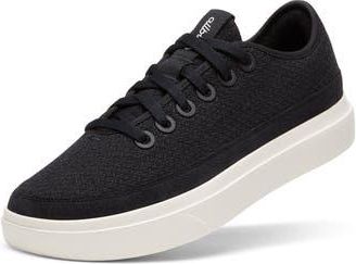 Allbirds Wool Piper 2 Sneaker in Natural Black/Natural White at Nordstrom Rack, Size 11.5
