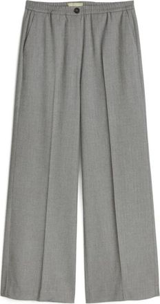 Marc O'Polo Donna, Pantaloni, Grigio, XL, new