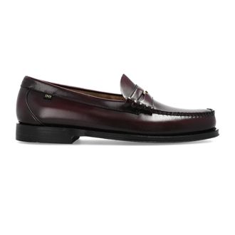 G.H. Bass & Co. Mocassini Weejun Heritage - - Shoes - Uomo - Rosso - 42 1/2 EU