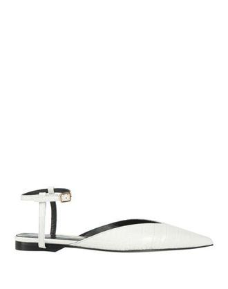 Patrizia Pepe Ballet flats