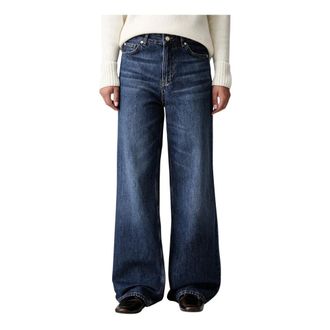 Joop Mujer, Vaqueros, Azul, Talla: W27