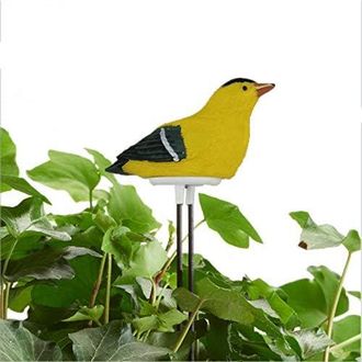 OEM Medidor De Humedad Del Suelo, Alarma De Riego, Probador De Plantas Y Aves, Sensor Higr&oacute;metro, Kit De Jardiner&iacute;a Para Macetas, Recordatorio De Adverten