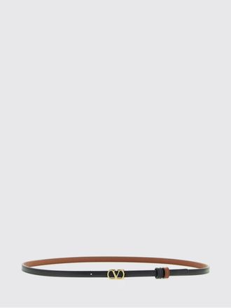 Valentino Garavani Belt Woman color Black
