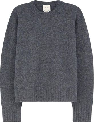 Alysi Donna, Maglie, Grigio, XS, new