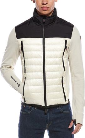 Moncler Quilted Jacket