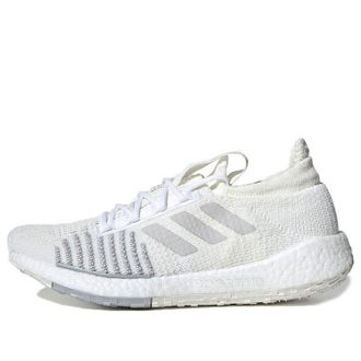 adidas (WMNS) adidas PulseBoostT HD Core White FU7344