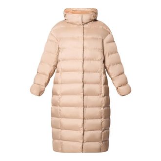 Max Mara Mujer, Abrigos, Beige, Talla: 4XS