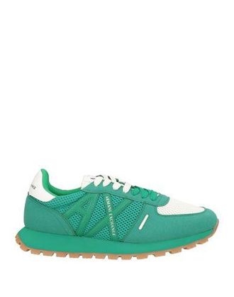 A|X Armani Exchange FOOTWEAR - Trainers sur YOOX.COM