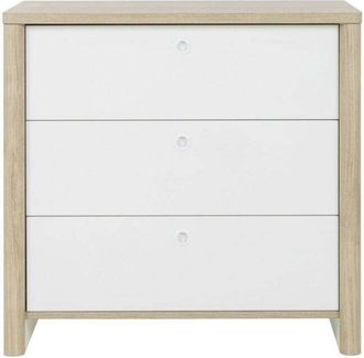 Calicosy Calicosy - Cassettiera con 3 cassetti H80 cm - matis