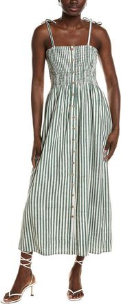 Emerson Fry Emerson Fry Santiago Sundress