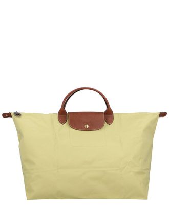 Longchamp Le Pliage Original Large Canvas Travel Bag