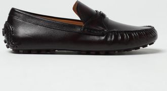 Ferragamo Mocassino Florin Ferragamo in pelle a grana