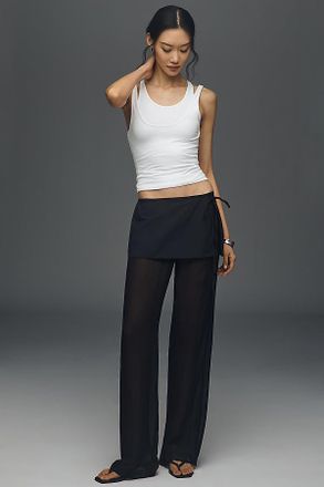 Bec&bridge Maralia Overlay Pants