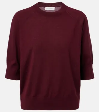 Dries Van Noten Wool sweater