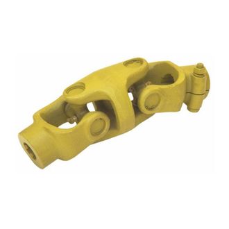 AMA Giunto cardanico doppio adattabile ByPy cat.3 con &Oslash; crociera 27x70mm
