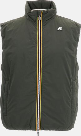 K-Way Puffer Vest