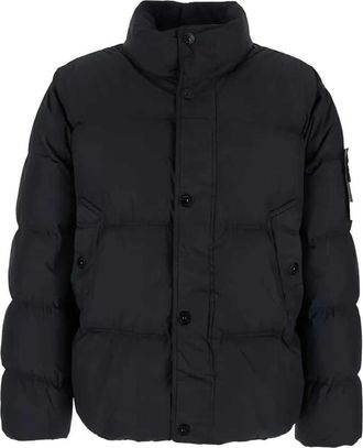 Stone Island jasje met knopen