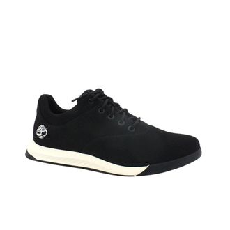Timberland Trainers - male - Timberland - Sneakers - Black - 7 1/2 UK - Shoes
