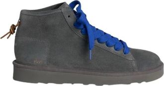 Panchic P001 Icon Ankle Boot - - Shoes - Uomo - Grigio - 41 EU