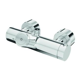 Schell Schell Grifo Para Ducha De Pared Vitus Vd-c-t