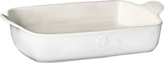 Emile Henry HR Modern Classics Large Rectangular Baker, 13 x 9 in Sugar at Nordstrom