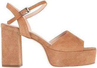 Luca Valentini FOOTWEAR - Sandals sur YOOX.COM