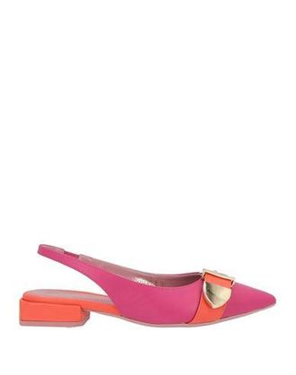 Lorenzo Mari FOOTWEAR - Ballet flats on YOOX.COM