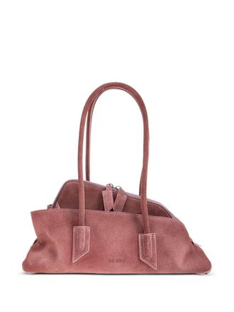 The Attico La Passeggiata Small Tote Bag