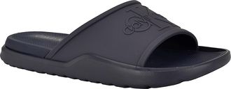 Calvin Klein Mens Mens Meloy Sandal - Black - 10