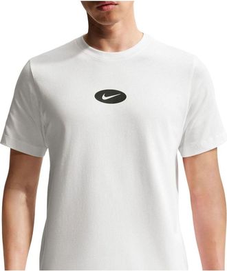 Nike Sportswear T-Shirt White IR4944-100