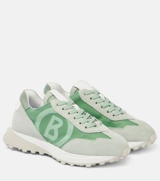 Bogner Sneakers Charlotte 5 in pelle