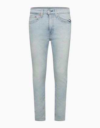 Levi's Mens 515 Slim Taper - Blue - Size: 31/32