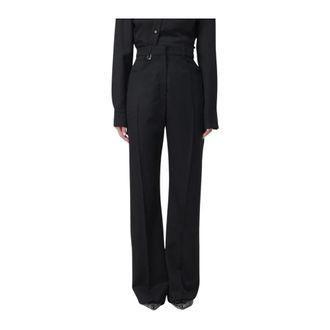 Jacquemus Camille WideLeg Trousers