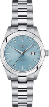 Tissot T-my Lady Womens Silver Watch T1320071135100 Stainless Steel - One Size
