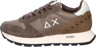 Sun 68 Black Z45206 Sneaker, brown, 5 UK