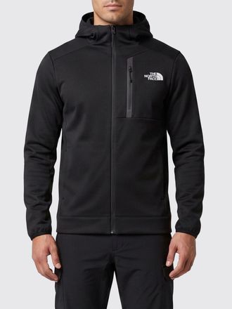 The North Face Felpa con cappuccio e zip Mountain Athletics The North Face
