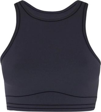 Wolford 3W Top - - Tops - Donna - Nero - L