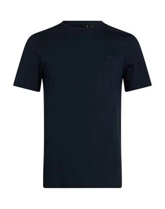 Lyle & Scott TOPWEAR - T-shirts on YOOX.COM