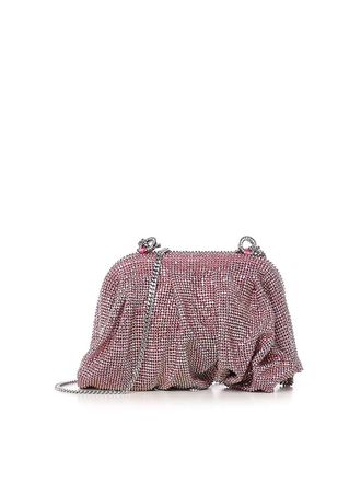 Benedetta Bruzziches Venus La Petite Clutch Bag