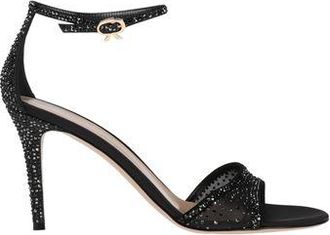 Gianvito Rossi CALZADO - Sandalias con cierre en YOOX.COM