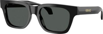Versace VE4486 GB1/87 Black/Grey