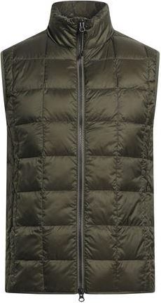 TAION ROPA DE ABRIGO - Chompas sin mangas en YOOX.COM