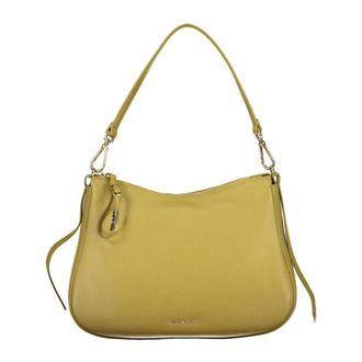 Coccinelle Nory Bag - Dames - Schoudertassen - Groen - ONE Size - Tassen