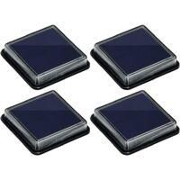 OEM Luces Solares De Suelo, Luces Solares De Jard&iacute;n Impermeables Ip68 Con Encendido/apagado Autom&aacute;tico, Luces De Seguridad Para Jard&iacute;n, Escaleras, Camino,