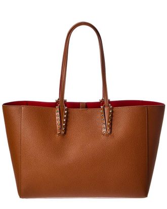 Christian Louboutin Cabata Small Leather Tote