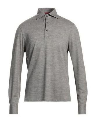 Isaia TOPWEAR - Polo shirts on YOOX.COM